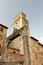 San Gimignano Tower