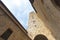 San Gimignano Tower