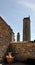 San Gimignano towers