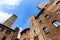 San Gimignano Towers - Tuscany