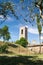 San Gimignano towers, Tuscany, Italy