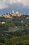 San Gimignano, UNESCO site, Tuscany, Italy