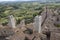 San Gimignano Village, Tuscany