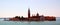 San Giorgio Maggiore Island - Venice