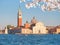 San Giorgio Maggiore Islands, Venice beautiful view