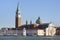 San Giorgio Maggiore, Venice