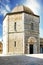 San Giovanni Baptistery, Volterra, Italy