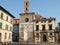 San Giovanni church. Lucca Tuscany