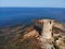 San Giovanni di Posada in Sardinia