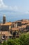 San Giovanni a Piro, old town in Salerno province