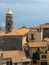 San Giovanni a Piro, old town in Salerno province