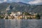 San Giulio Island, Orta Lake