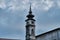 San Giuseppe Church, Piazza Papa Giovanni XXIII, Verbania, Piedmont, Italy