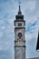 San Giuseppe Church, Piazza Papa Giovanni XXIII, Verbania, Piedmont, Italy