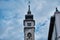 San Giuseppe Church, Piazza Papa Giovanni XXIII, Verbania, Piedmont, Italy