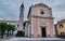 San Giuseppe Church, Piazza Papa Giovanni XXIII, Verbania, Piedmont, Italy