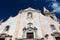 San Giuseppe church, Taormina, Sicily