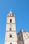 San Giustino\'s Cathedral in Chieti Abruzzo