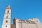 San Giustino\'s Cathedral in Chieti Abruzzo