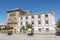 San Ignacio church, Baeza, Jaen, Spain