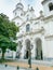 San Ignacio de Loyola, Buenos Aires city`s oldest church