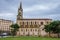 San Ignacio de Loyola church, San Sebastian in Spain