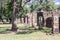 San Ignacio Jesuit Mission Ruins