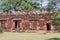 San Ignacio Jesuit Mission Ruins