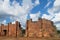 San Ignacio Mission ruins in Argentina