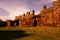 San ignacio ruins, Misiones, Argentina