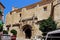 San Isidoro church, Ubeda, Spain.