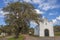 San Isidro hermitage, Mirandilla, Spain