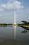 San Jacinto Monument Reflections