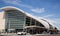 San Jose Airport terminal 2