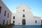 San Jose Church, built in 1532, is a Spanish Gothic architecture in Old San Juan, Puerto Rico