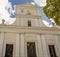 San Jose Church Old San Juan Puerto Rico