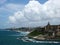 San Juan Coastline