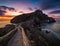 San Juan de Gaztelugatxe, Basque Country, Spain