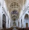 San Juan de los Reyes monastery. Toledo, Castilla La Mancha, Spain