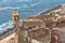 San Juan, Fort San Felipe del Morro