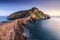 San juan gaztelugatxe island view, basque country