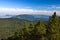 San Juan Islands view from Orcas Island