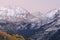 San Juan Mountains at Twilight