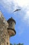 San Juan Paseo del Morro with Sentinel