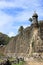 San Juan Paseo del Morro with Sentinel and Pelicans 2