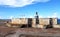 San Juan, Puerto Rico historic Fort San Felipe Del Morro.