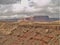 San Juan River Cliffs