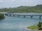 San Juanico Bridge