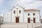 San Lorenzo Church Faro, Loule