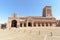 San Lorenzo church, SahagÃºn, Spain.